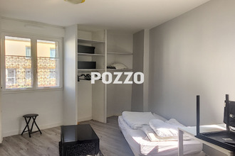 location appartement granville 50400