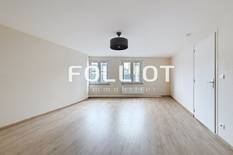 location appartement granville 50400