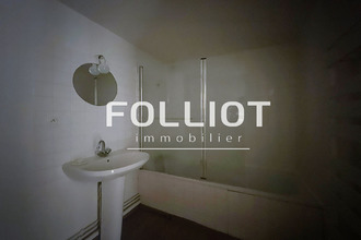 location appartement granville 50400