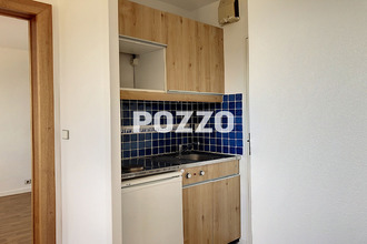 location appartement granville 50400