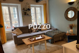 location appartement granville 50400