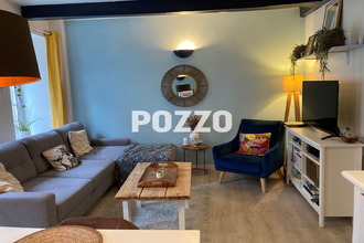 location appartement granville 50400