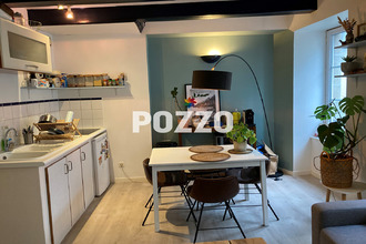 location appartement granville 50400