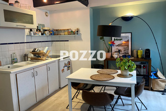 location appartement granville 50400