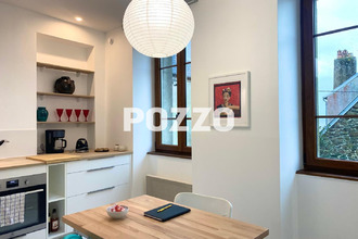 location appartement granville 50400
