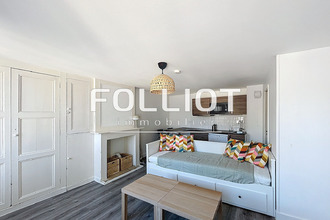 location appartement granville 50400