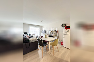 location appartement granville 50400