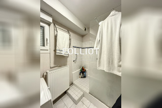 location appartement granville 50400