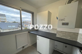 location appartement granville 50400
