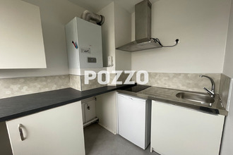 location appartement granville 50400