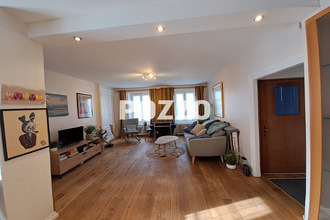 location appartement granville 50400