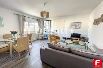 location appartement granville 50400