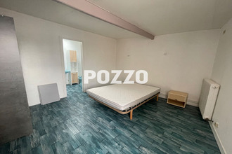 location appartement granville 50400