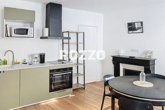 location appartement granville 50400