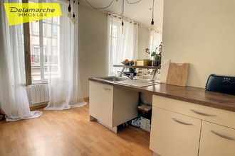 location appartement granville 50400