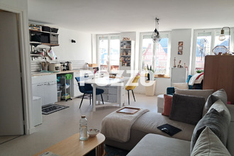 location appartement granville 50400