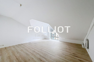 location appartement granville 50400