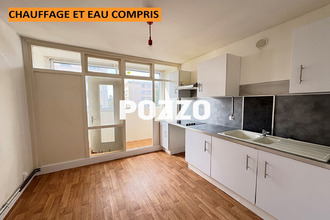 location appartement granville 50400