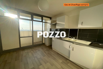 location appartement granville 50400