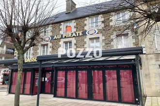 location appartement granville 50400