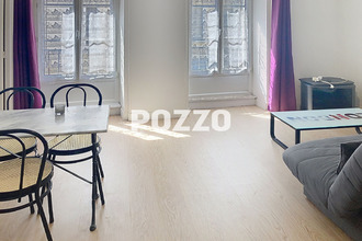 location appartement granville 50400