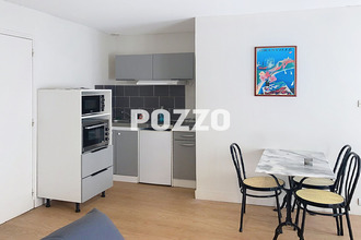 location appartement granville 50400