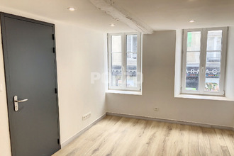 location appartement granville 50400