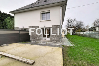 location appartement granville 50400