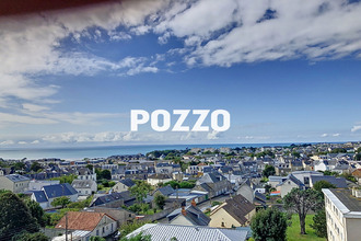 location appartement granville 50400