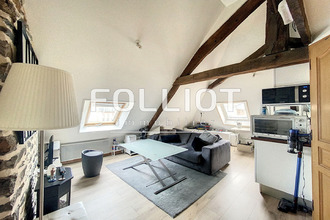 location appartement granville 50400