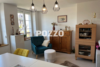 location appartement granville 50400