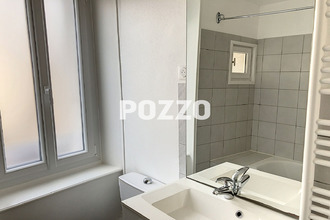 location appartement granville 50400
