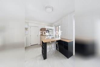 location appartement granville 50400