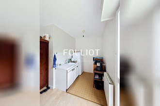 location appartement granville 50400