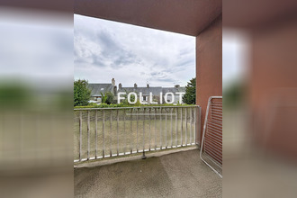 location appartement granville 50400