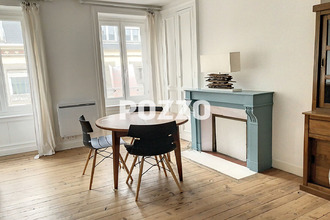 location appartement granville 50400