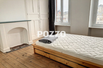 location appartement granville 50400