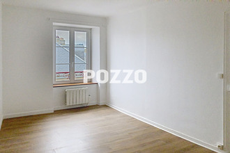 location appartement granville 50400