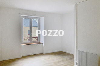 location appartement granville 50400
