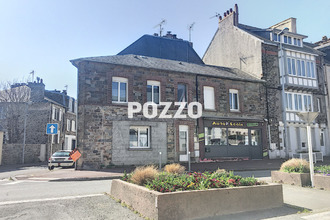 location appartement granville 50400