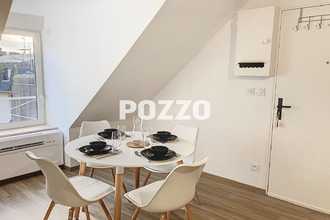location appartement granville 50400
