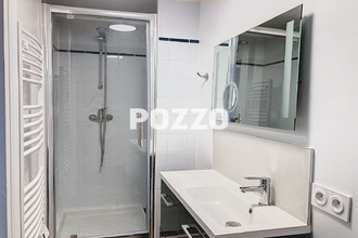 location appartement granville 50400
