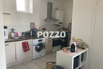 location appartement granville 50400