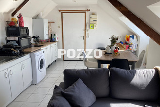 location appartement granville 50400