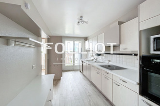 location appartement granville 50400
