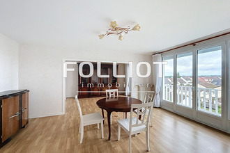 location appartement granville 50400