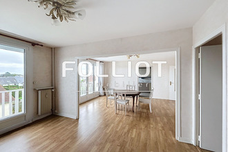 location appartement granville 50400