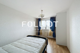 location appartement granville 50400