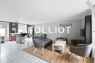 location appartement granville 50400