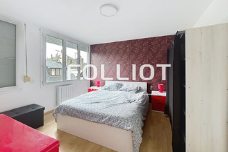 location appartement granville 50400